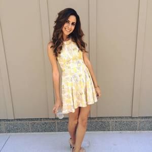 Meet your Posher, Varduhi